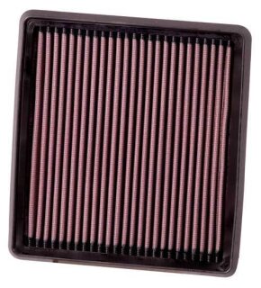 K&N Luftfilter Alfa Romeo MiTo 1.4i T-Jet 33-2935