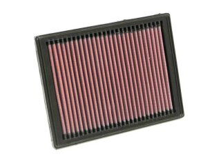 K&N Luftfilter Mini Mini I (R50/R53) 1.6i (nur Automatikgetriebe) 33-2239
