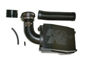 K&N 57S Airbox VW Tiguan 2.0TDi (Mot. CBAA,CBAB,CBBB,CFFA,CFFB,CFGB) 57S-9501