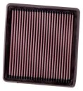 K&N Luftfilter Alfa Romeo MiTo 1.6JTDM 33-2935