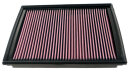 K&N Luftfilter Dodge Nitro 3.7i 33-2363