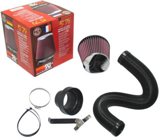 K&N 57i Performance Kit Alfa Romeo MiTo 1.4i Turbo 57-0679