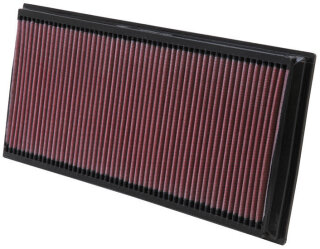 K&N Luftfilter Porsche Cayenne (955) 3.2i 33-2857