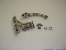 FMS Fächerkrümmer V2A Opel Astra F CC/Fließh(91-98) 1.8 16V 85kW X18XE einteilig