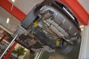 FMS Gruppe A Duplex-Anlage Edelstahl Audi A3 Sportback Front (8V) 1.8TFSI 132 kW