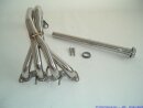 FMS F&auml;cherkr&uuml;mmer Edelstahl VW Polo II/III Coupe + Steilheck (86C) 1.3 FMVWFK04