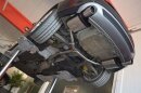 FMS 3 Zoll 76mm Duplex-Anlage S5-Heck Audi A5 Coupe +...