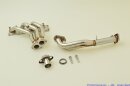 FMS F&auml;cherkr&uuml;mmer V2A Opel Astra F Caravan (91-98) 2.0 16V 100kW X20XEV geteilt