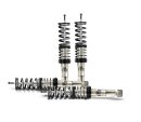 H&amp;R Twin Tube Stainless Steel coil-overs, hardness adjustable VA 40-70 / HA 30-60 mm