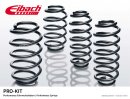 Eibach Pro-Kit Tieferlegungsfedern  VA 20-25 mm / HA 30 mm