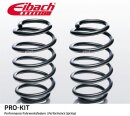 Eibach Pro-Kit Tieferlegungsfedern  VA 30 mm / HA Serie