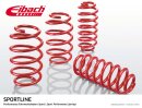 Eibach Sportline Tieferlegungsfedern VA 40-50mm / HA...