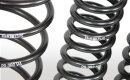 H&amp;R Sport springs with ABE FA 30-35 / RA 30-35 mm
