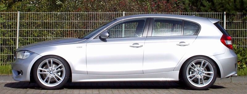 Ap Tieferlegungsfedern 40/30 Mm Für VW Passat (3BG) - Sportfedern Für Besseres Handling & Optik