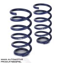 H&R Sport springs FA 35 / RA Serie mm