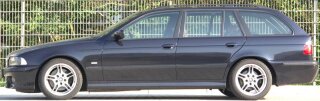 ap Gewindefahrwerk BMW 5er Touring E39 ohne Luftfeder an der HA