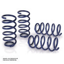 H&amp;R Sport springs with ABE FA 30-40 / 30-40 Serie mm