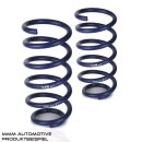 H&amp;R Sport springs with ABE FA 30-40 / RA Serie mm