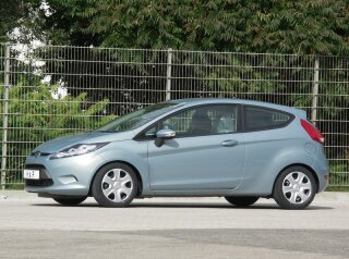 H&R Tieferlegungsfedern Für Audi A3 8V Sportback/Limousine - VA/HA 30-35mm Absenkung