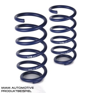 H&R Sport springs with ABE FA 20-25 / RA Serie mm