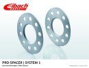 Eibach Spurverbreiterung 10mm System 1