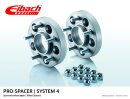 Eibach Spurverbreiterung 30mm System 4