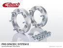 Eibach Pro-Spacer/Wheel-Spacers 60mm System 8