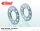Eibach Pro-Spacer/Wheel-Spacers 10mm System 1