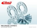 Eibach Pro-Spacer/Wheel-Spacers 10mm System 5