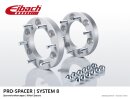 Eibach Spurverbreiterung 50mm System 8