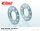 Eibach Pro-Spacer/Wheel-Spacers 20mm System 1