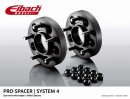 Eibach Pro-Spacer/Wheel-Spacers black 70mm System 4
