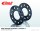 Eibach Pro-Spacer/Wheel-Spacers black 16mm System 1