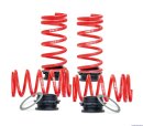 H&amp;R Height adjustable  spring system FA: 25-45 / RA: 15-35 mm