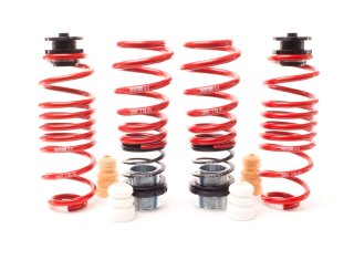 H&R Height adjustable  spring system FA: 40-65 / RA: 45-70 mm