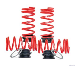 H&R Height adjustable  spring system FA: 40-55 / RA:...