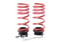 H&amp;R Height adjustable  spring system FA: 35-55 / RA: 30-50 mm