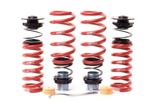 H&R Height adjustable  spring system FA: 25-40 / RA: 15-30 mm