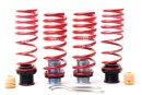 H&amp;R Height adjustable  spring system FA: 15-35 / RA: 20-40 mm