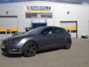 Eibach Sportline Tieferlegungsfedern tief VA 45-50 mm /...