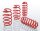 Eibach Sportline Sport Performance Springs deep front 30-35mm / rear 20-25mm