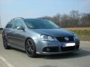 Eibach Sportline Tieferlegungsfedern tief VA 50 mm / HA...