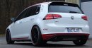 Eibach Sportline Sport Performance Springs deep front 30-35mm / rear 20-25mm