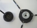 H&amp;R coil-over Monotube FA 30-50 / RA 30-50 mm