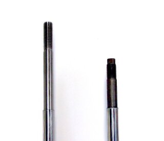 H&R Monotube Gewindefahrwerk Für Porsche 911 Type 964 - VA40-70/HA40-70mm