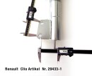 H&amp;R Gewindefahrwerk Monotube VA 30-70 / HA 20-50 mm