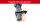 H&R coil-over Monotube FA 40-65 / RA 45-80 mm