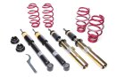 Vogtland coil-overs, damping force adjustable FA 25-55 /...