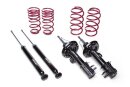 Vogtland sport suspension kits  FA 40 / RA 20 mm