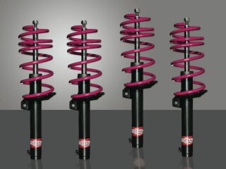 Vogtland sport suspension kits  FA 35 / RA 45 mm